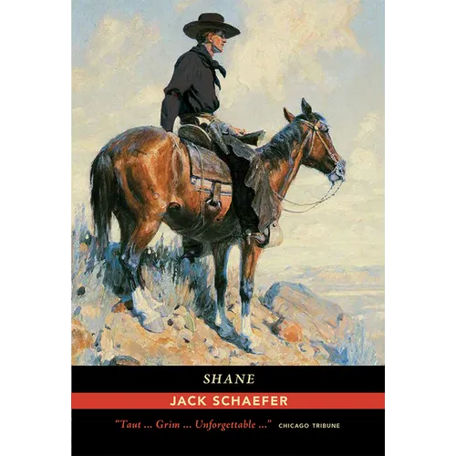 Shane