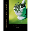 Materia Medica: Vis Medicatrix Naturae