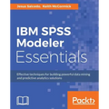 IBM SPSS Modeler Essentials