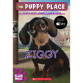 Ziggy (the Puppy Place #21)