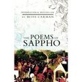 The Poems of Sappho