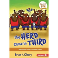 The Herd Came in Third: Diphthongs and R-Controlled Vowels