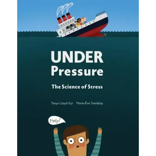 Under Pressure: The Science of Stress