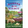 Murder Is No Picnic