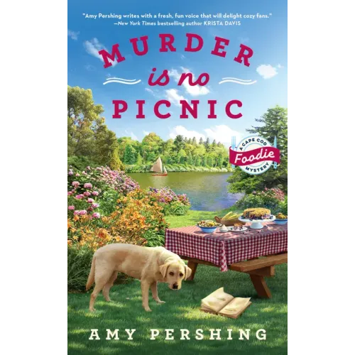Murder Is No Picnic