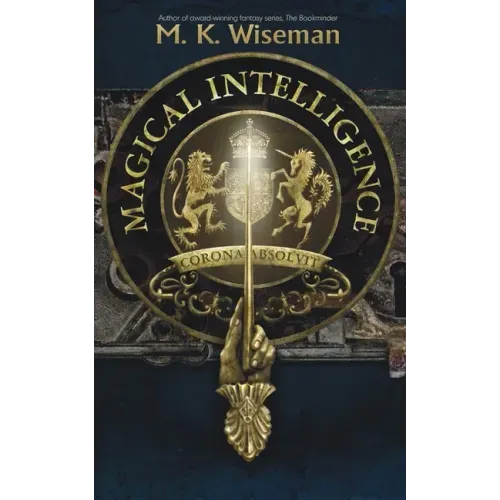 Magical Intelligence