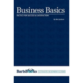 Business Basics: Tactics for Success & Satisfaction
