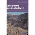 Geology of the American Southwest: A Journey Through Two Billion Years of Plate-Tectonic History