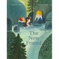 The New Friend: A Picture Book