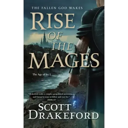 Rise of the Mages
