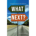 What Next?: God-Given Strategies for Life Stabilization