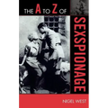 The A to Z of Sexspionage