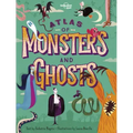 Lonely Planet Kids Atlas of Monsters and Ghosts