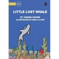 Little Lost Whale - Our Yarning