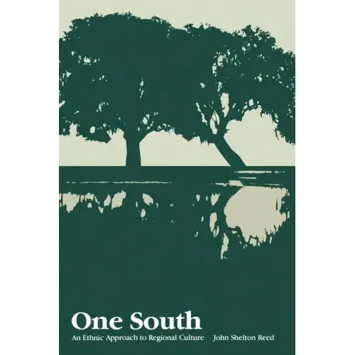 One South: An Ethnic Approach to Regional Culture