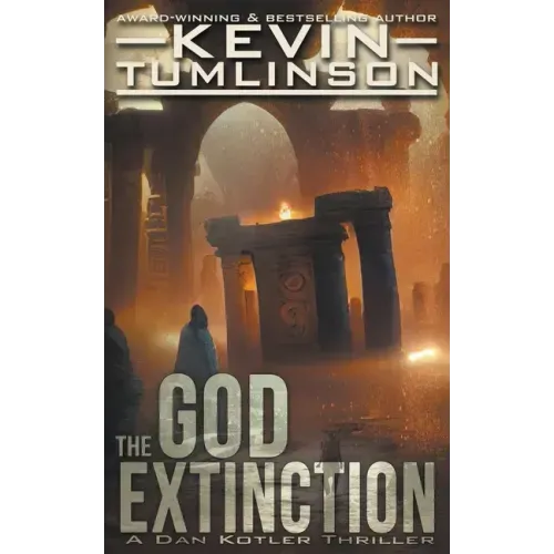 The God Extinction