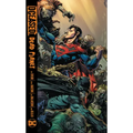 Dceased: Dead Planet