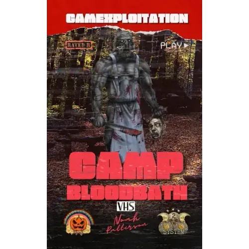 Camp Bloodbath: 212 System