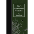 Alice's Adventures in Wonderland