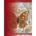 Spoken Without a Word - 30th Anniversary Revised Edition: A Lexicon of Selected Symbols with 24 Patterns From Classic Baltimore Album Quilts