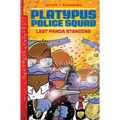 Platypus Police Squad: Last Panda Standing