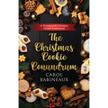 The Christmas Cookie Conundrum: A Pinewood Corners Sweet Romance