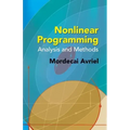Nonlinear Programming: Analysis and Methods