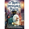 The Train to Impossible Places: A Cursed Delivery