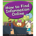 How to Find Information Online