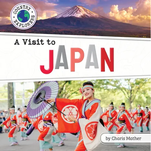 A Visit to Japan