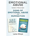 Emotional Abuse: This Book Includes 2 Manuscripts: Signs of Emotional Abuse and Rumination