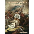 Ten Great Events in History
