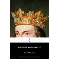 El Príncipe / The Prince
