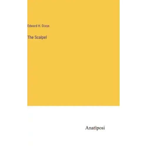 The Scalpel