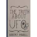 The Truth About UFOs: A Scientific Perspective