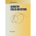 Geometry: Euclid and Beyond