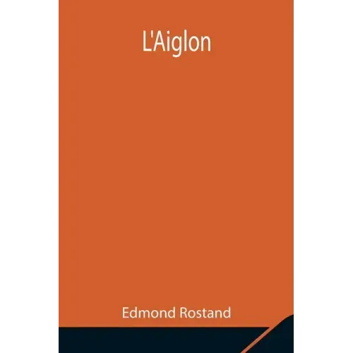 L'Aiglon