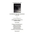 Handbook for Jailhouse Lawyers