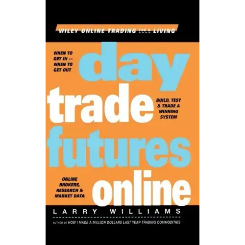 Day Trade Futures Online