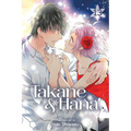 Takane & Hana, Vol. 13