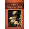 St. Joseph Daily Prayer Book: Prayers, Readings, and Devotions for the Year Including, Morning and Evening Prayers from Liturgy of the Hours