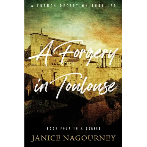 A Forgery in Toulouse