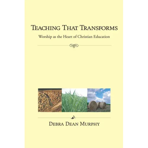 Teaching That Transforms