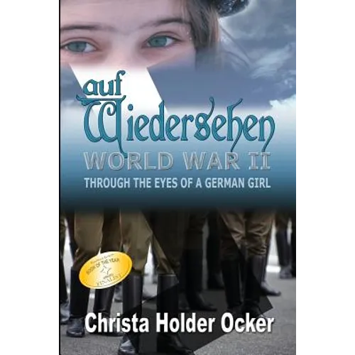 auf Wiedersehen