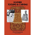 Leather Tooling and Carving