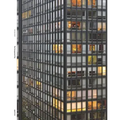 Michael Wolf: The Transparent City