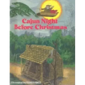 Cajun Night Before Christmas(r) Ornament