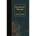 Childe Harold's Pilgrimage