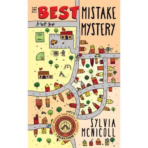 The Best Mistake Mystery