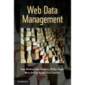 Web Data Management